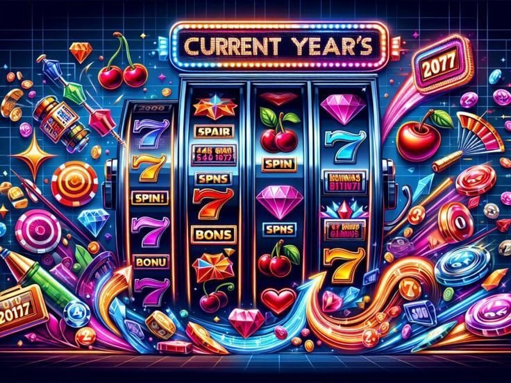 royal138 စလော့ဂိမ်း Classic Video Jackpot Slots မြန်မာ