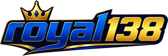 royal138 Logo